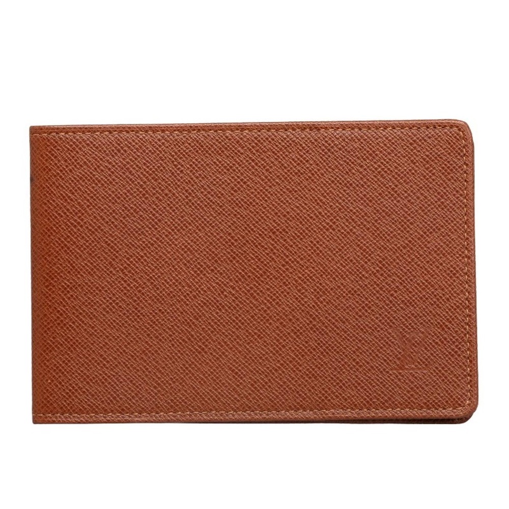 ❤️‍🔥 Louis Vuitton Taiga leather cardholder ❤️‍🔥